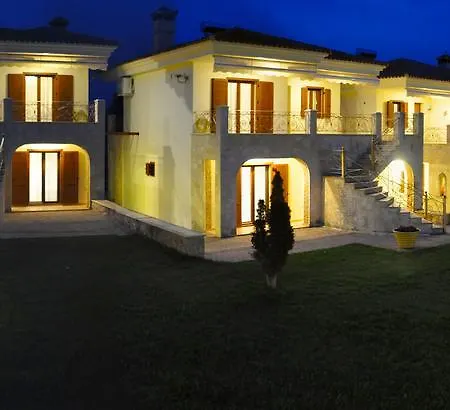 فيلة Amarantus